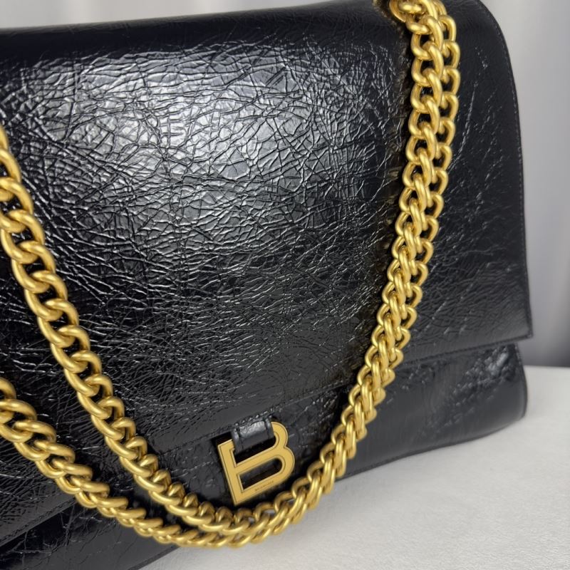 Balenciaga Hourglass Bags